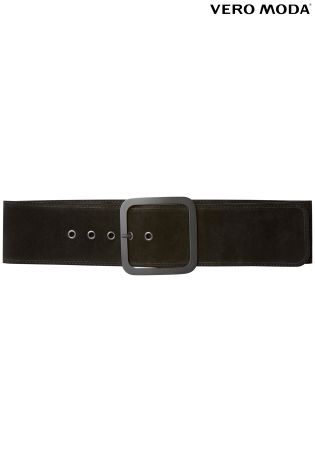 Vero Moda Leather Belt